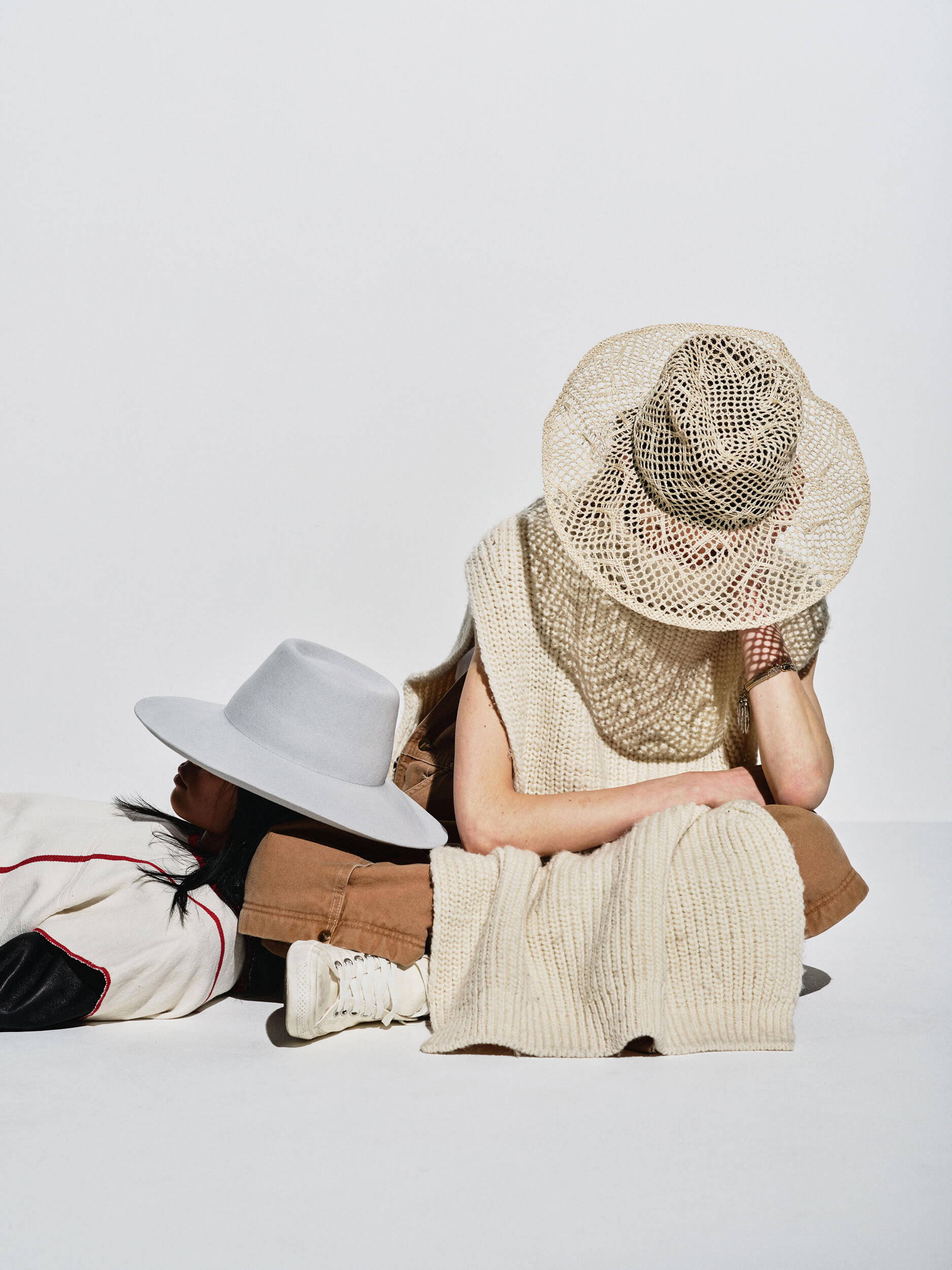 Summer / Pre Fall 2021 – La Maison de Lyllis